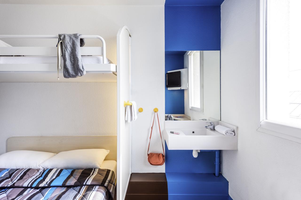 Hotel F1 Гап Экстерьер фото