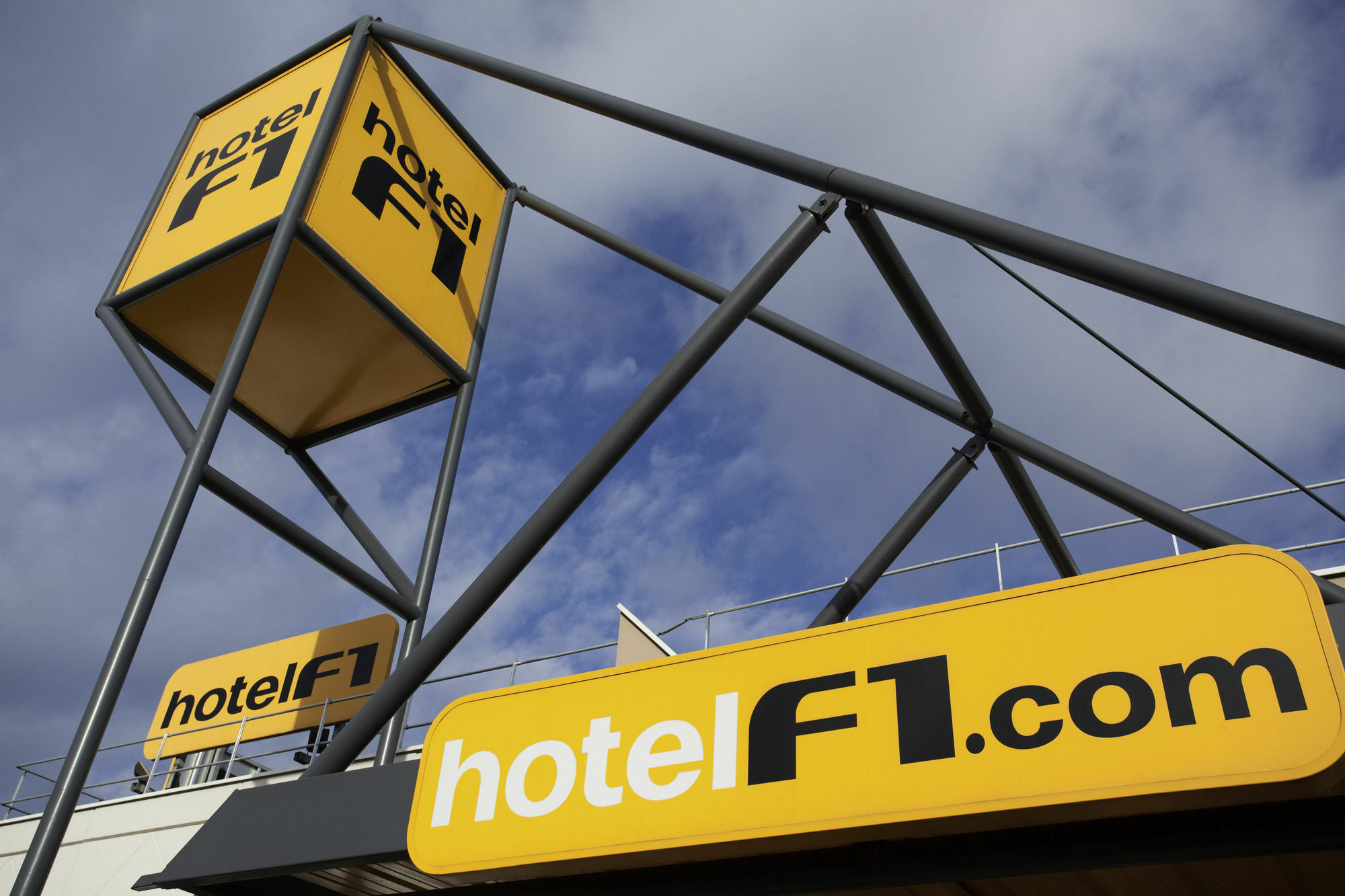 Hotel F1 Гап Экстерьер фото